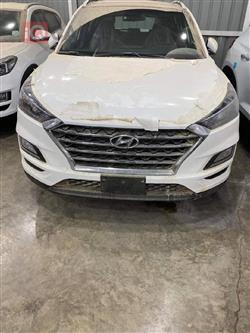 هیوندای تۆکسۆن